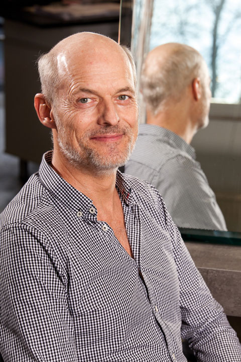 ContactSkin - Oliver vorher | Haarcenter Hess Zweithaarspezialist in Rosenheim