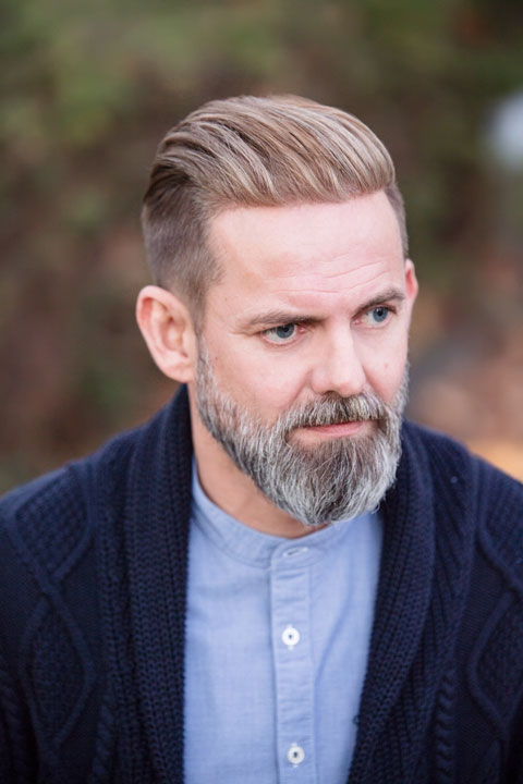 ContactSkin - Geheimratsecken 3 | Haarcenter Hess Zweithaarspezialist in Rosenheim