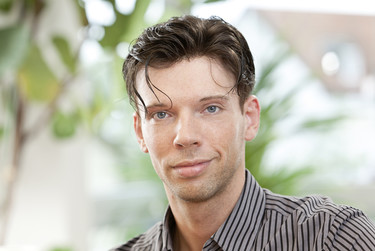 ContactSkin - Schritt 5 | Haarcenter Hess Zweithaarspezialist in Rosenheim