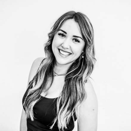 Savina Müller - Friseurmeisterin und Master Stylist bei Hess Friseure