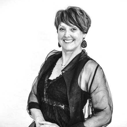 Renate Hess | Friseurmeisterin Hess Friseure in Rosenheim