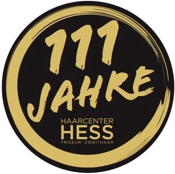 111 Jahre Haarcenter Hess in Rosenheim