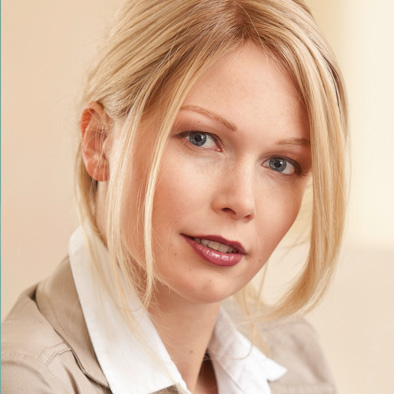 Perfekt gestylt im Haarcenter Hess in Rosenheim