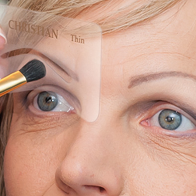 Wellness Wimpern im Haarcenter Hess in Rosenheim