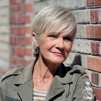 Superleichte Turbane im Haarcenter Hess in Rosenheim