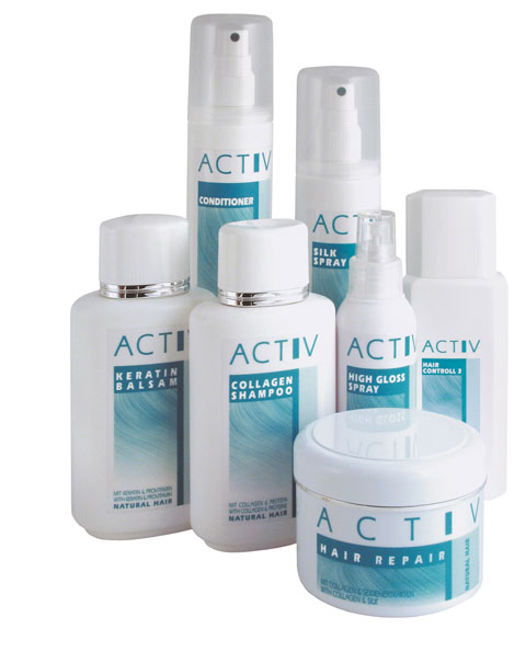 Zweithaarpflege | Haarcenter Hess in Rosenheim