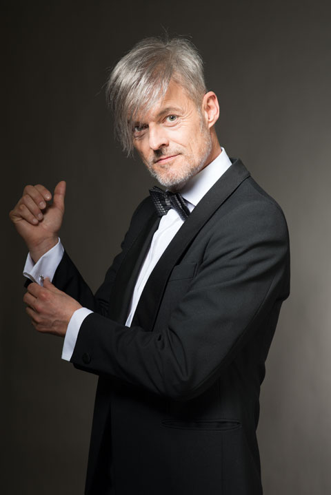 ContactSkin - Frisuren 1 | Haarcenter Hess Zweithaarspezialist in Rosenheim