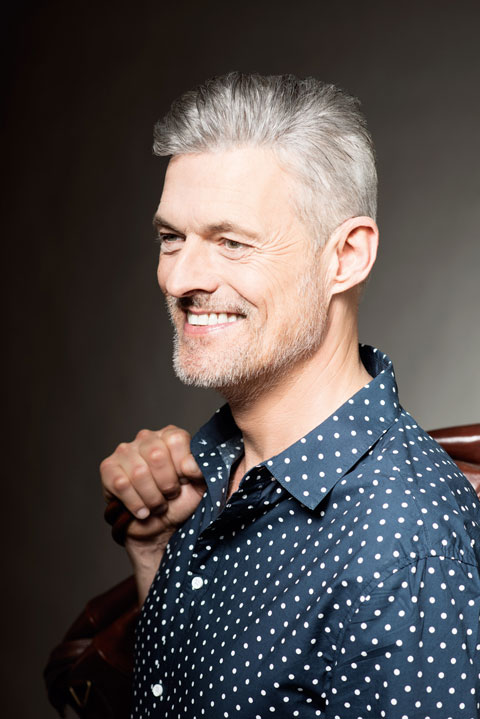 ContactSkin - Frisuren 2 | Haarcenter Hess Zweithaarspezialist in Rosenheim