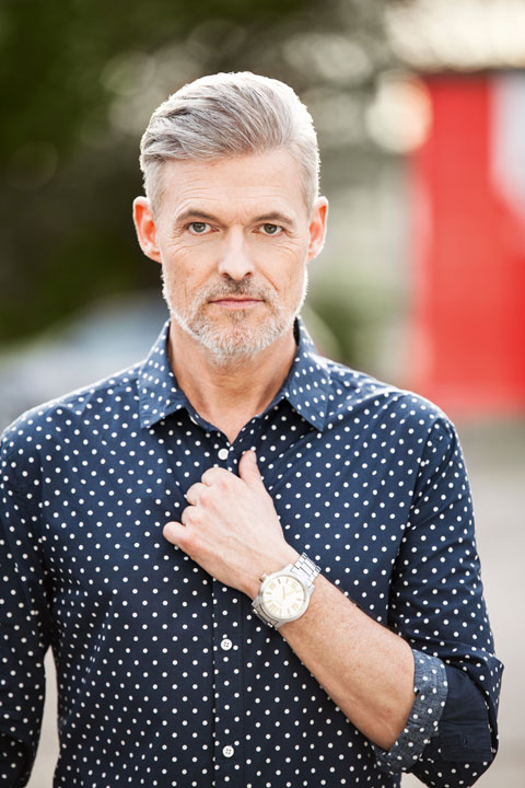 ContactSkin - Frisuren 3 | Haarcenter Hess Zweithaarspezialist in Rosenheim