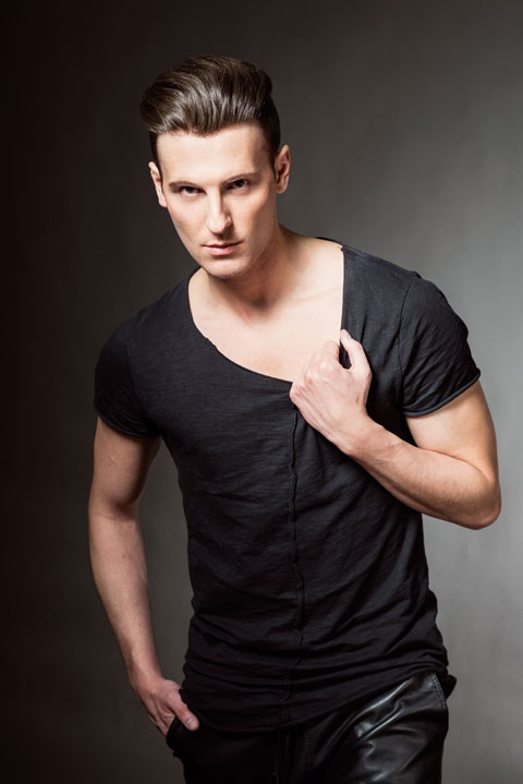 ContactSkin - Frisuren 1 | Haarcenter Hess Zweithaarspezialist in Rosenheim