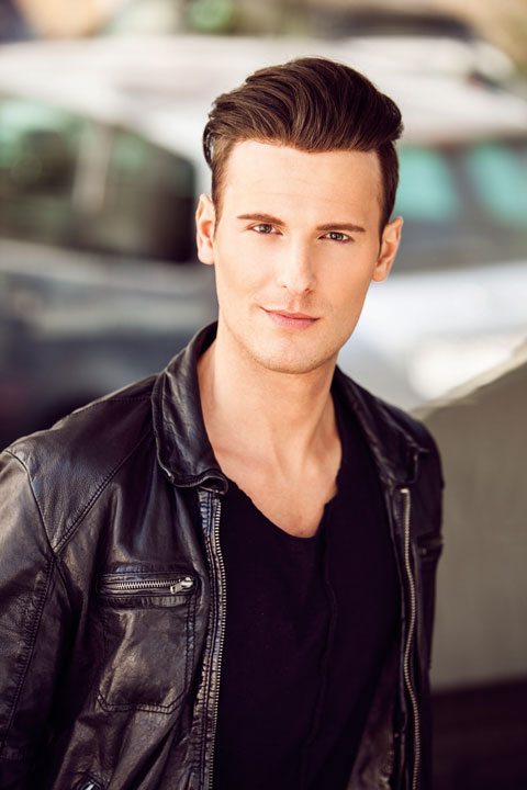 ContactSkin - Frisuren 5 | Haarcenter Hess Zweithaarspezialist in Rosenheim