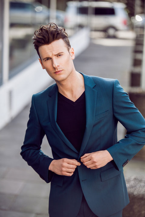 ContactSkin - Frisuren 6 | Haarcenter Hess Zweithaarspezialist in Rosenheim