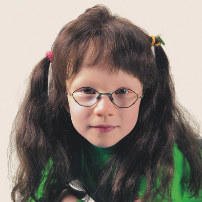 Zurück zur Normalität für Ihr Kind | Haarcenter Hess macht es möglich