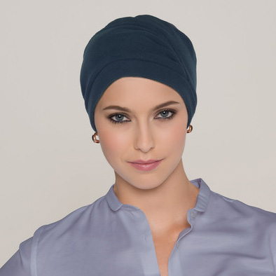 Turbane für empfindliche Kopfhaut  Haarcenter Hess in Rosenheim