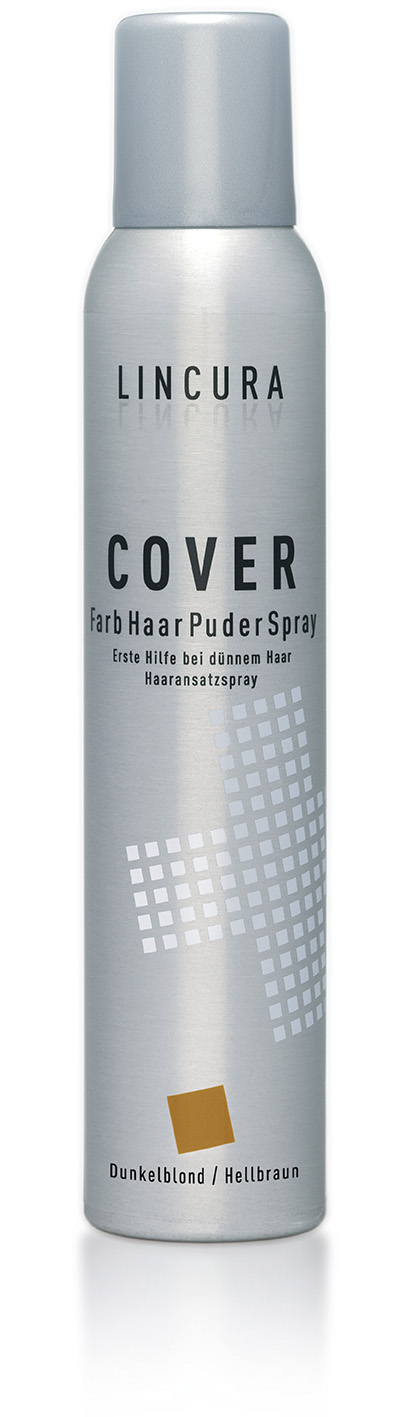 Lincura Cover | Haarcenter Hess in Rosenheim