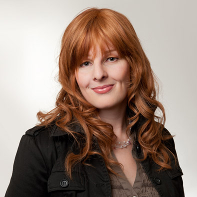 Superionix® nachher - Zweithaarberatung im Haarcenter Hess in Rosenheim