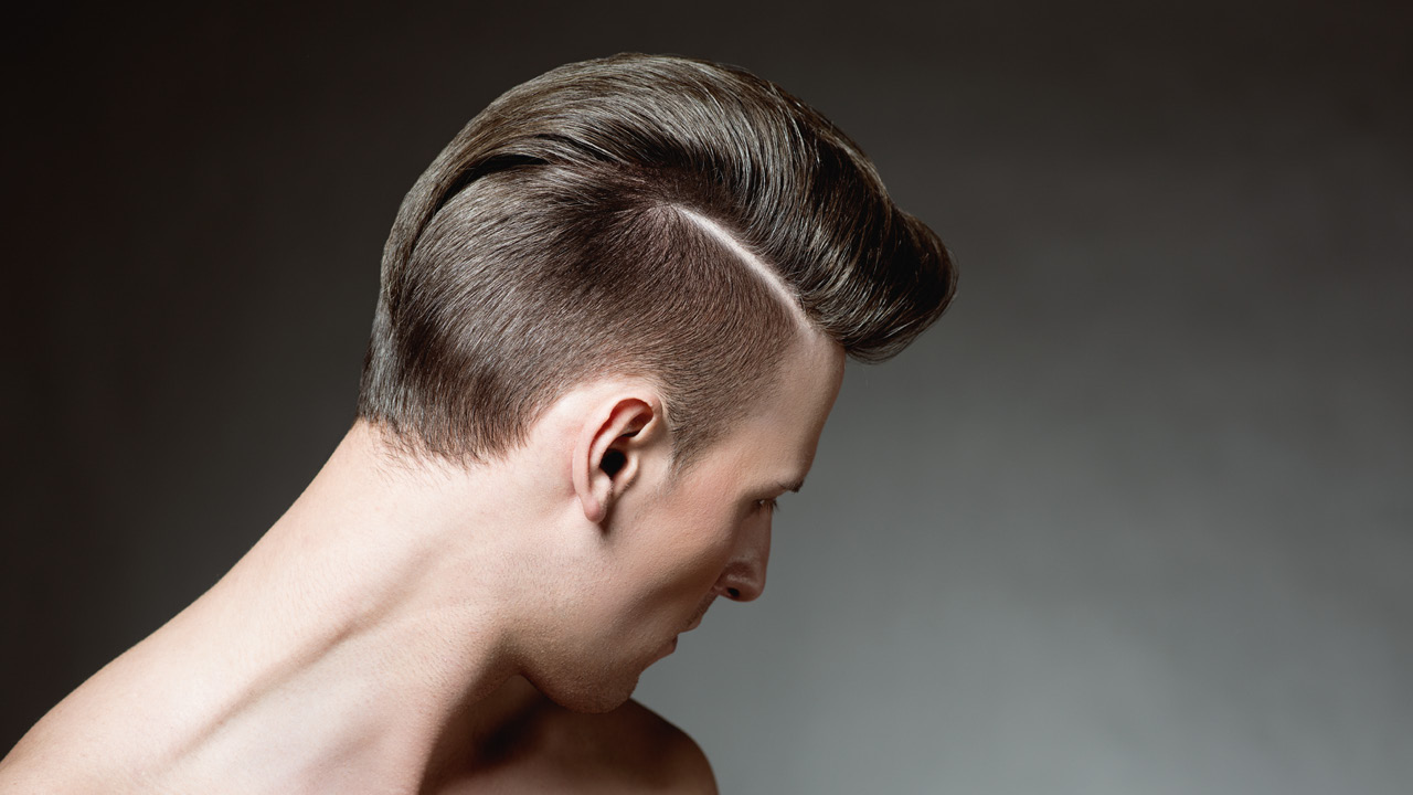 100% Echthaar beim Zweithaarspezialisten Haarcenter Hess