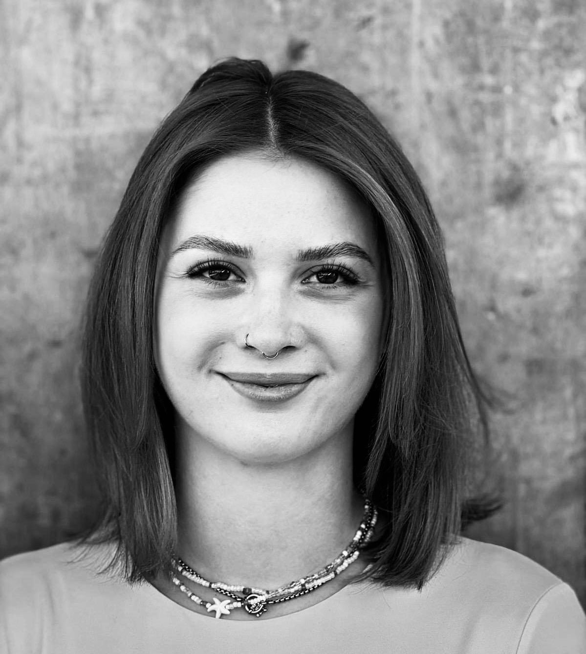 Simon | Stylist im Haarcenter Hess